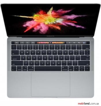Apple MacBook Pro 13 Space Gray (MLH12) 2016