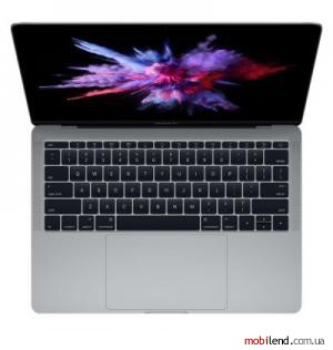 Apple MacBook Pro 13 Space Gray (Z0SW000CC) 2016