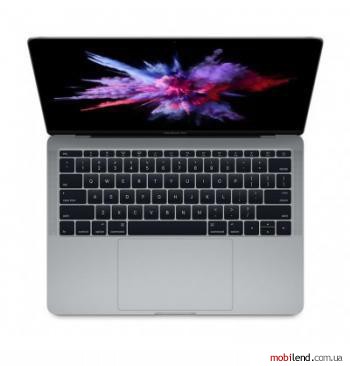 Apple MacBook Pro 13 Space Gray (Z0SW000DU) 2016