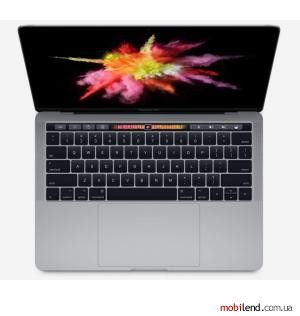 Apple MacBook Pro 13'' Space Gray (Z0TV00055) 2017