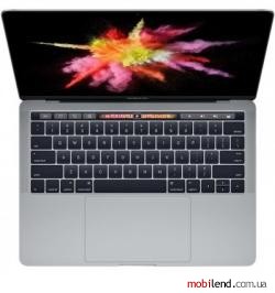 Apple MacBook Pro 13 Space Gray (Z0TV0005L) 2016