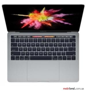 Apple MacBook Pro 13" Space Gray (Z0UN0004D) 2017