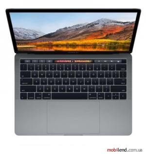 Apple MacBook Pro 13" Space Gray (Z0UN0005H) 2017