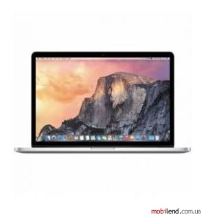 Apple MacBook Pro 13" Space Gray (Z0UN00092) 2017