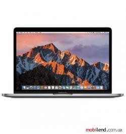 Apple MacBook Pro 13" Space Grey 2016 (MLL424)