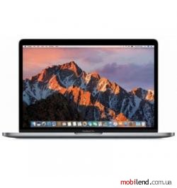 Apple MacBook Pro 13" Space Grey 2018 (Z0V7000NA)