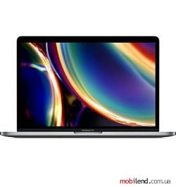 Apple MacBook Pro 13" Touch Bar 2020 (Z0Z1000WB)
