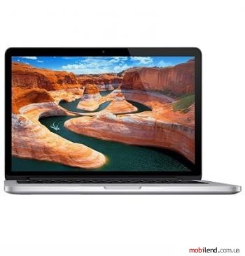 Apple MacBook Pro 13 with Retina display (Z0N42)