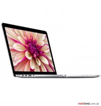 Apple MacBook Pro 13 with Retina display (Z0QM00008) 2015