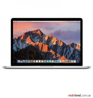 Apple MacBook Pro 13 with Retina display (Z0QN0012Y) 2015