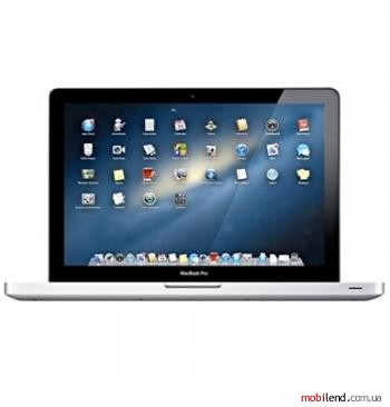 Apple MacBook Pro 15 (2012) (MD104)