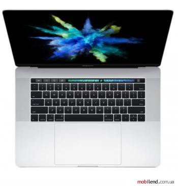 Apple MacBook Pro 15" (2016) Touch Bar (Z0T6000FZ)