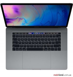 Apple MacBook Pro 15 2018 Z0V000U80