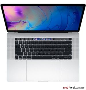 Apple MacBook Pro 15 2019 Z0WX0000J