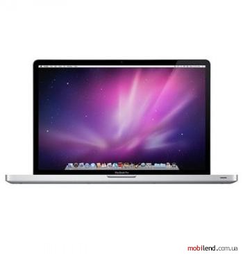 Apple MacBook Pro 15 Early 2010