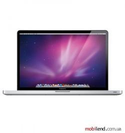 Apple MacBook Pro 15 Early 2011