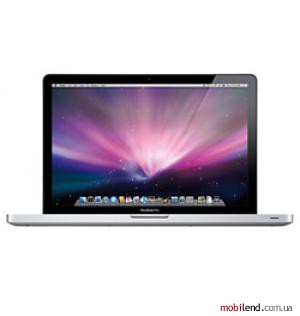 Apple MacBook Pro 15 MB986
