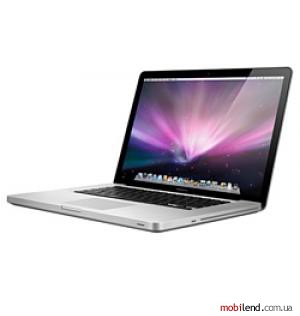 Apple MacBook Pro 15 MC026