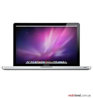 Apple MacBook Pro 15 MC723RS/A