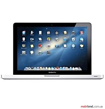 Apple MacBook Pro 15 (MD103) 2012