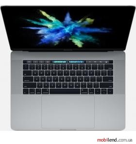 Apple MacBook Pro 15 (MPTT2RU/A)