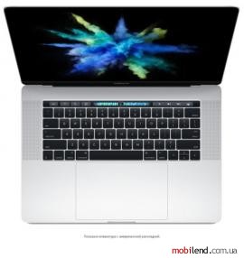 Apple MacBook Pro 15" Silver 2017 (Z0T500052)