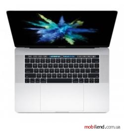 Apple MacBook Pro 15" Silver 2017 (Z0UD0007Z)