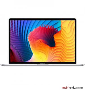 Apple MacBook Pro 15 Silver (Z0T60004C) 2016