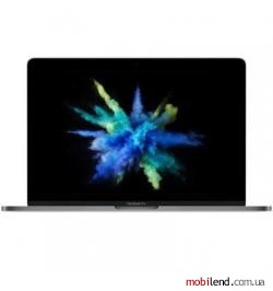 Apple MacBook Pro 15" Space Gray 2016 (Z0RF002BG)