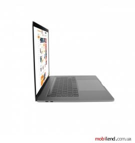 Apple MacBook Pro 15" Space Gray 2016 (Z0SG0008U)