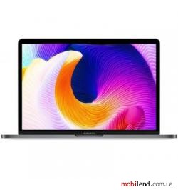 Apple MacBook Pro 15" Space Gray 2017 (Z0VC4)