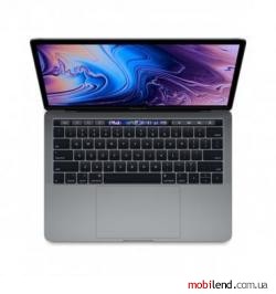 Apple MacBook Pro 15" Space Gray 2018 (Z0V10047E)