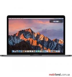 Apple MacBook Pro 15 Space Grey (Z0UC000Y8) 2017