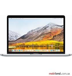 Apple MacBook Pro 15" Touch Bar (2017) (MPTU2)