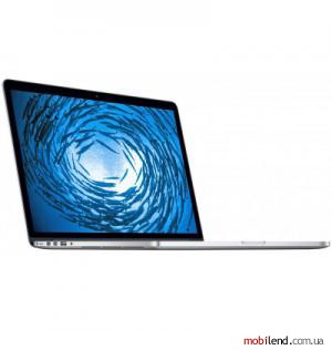 Apple MacBook Pro 15 with Retina display (Z0RF00003) 2015