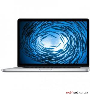 Apple MacBook Pro 15 with Retina display (Z0RF0004A) 2015