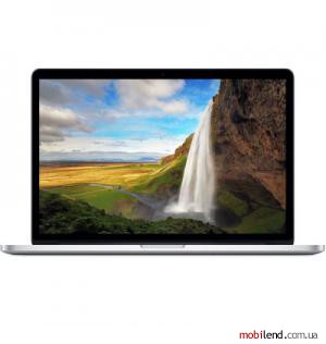 Apple MacBook Pro 15 with Retina display (Z0RF00052) 2015