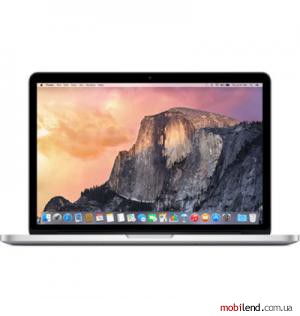 Apple MacBook Pro 15 with Retina display (Z0RF000R6) 2015