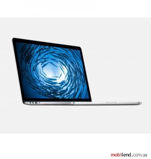 Apple MacBook Pro 15 with Retina display (Z0RF0037U) 2015