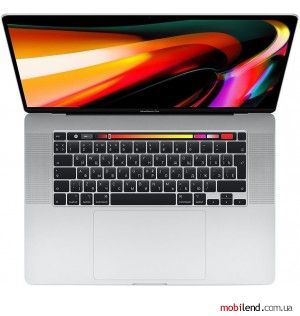 Apple MacBook Pro 16 2019 MVVM2