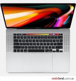 Apple MacBook Pro 16