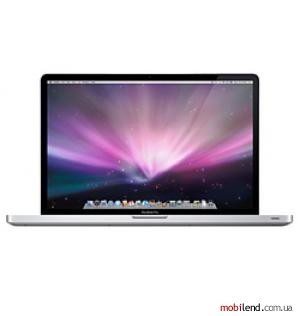 Apple MacBook Pro 17 MC226