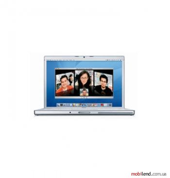 Apple MacBook Pro MA895