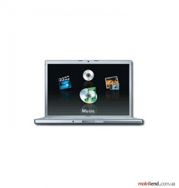 Apple MacBook Pro MA897