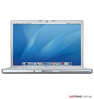Apple MacBook Pro MB134LLA
