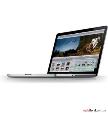 Apple MacBook Pro MB470