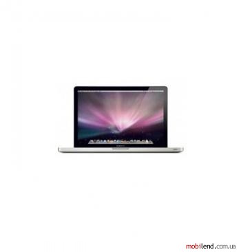 Apple MacBook Pro MC026