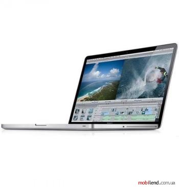 Apple MacBook Pro MC227