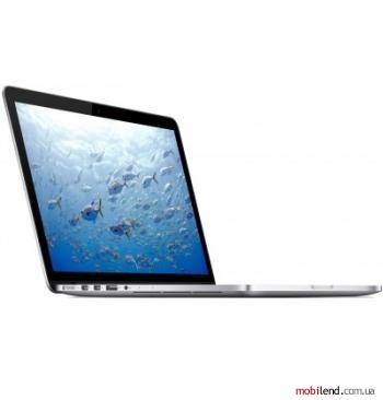 Apple MacBook Pro (MD101LZ/A)