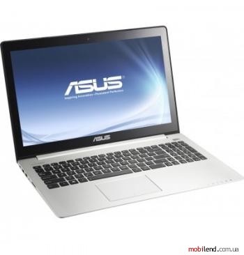 Asus VivoBook S500CA (S500CA-SI50305T)